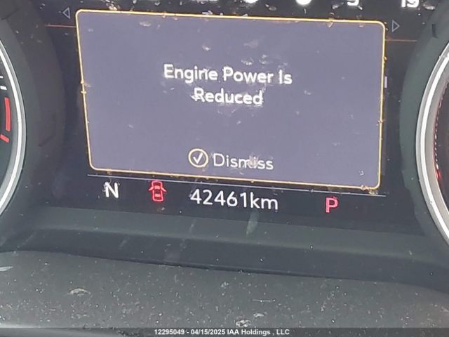 2GC4YVEY8P1722336 Chevrolet l5p