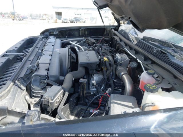 2GC4YVEY8P1722336 Chevrolet l5p