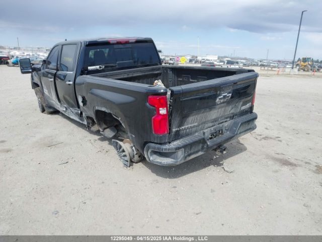 2GC4YVEY8P1722336 Chevrolet l5p