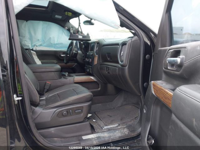 2GC4YVEY8P1722336 Chevrolet l5p