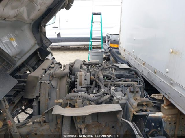 54DC4W1B5KS802308 Isuzu Npr Hd