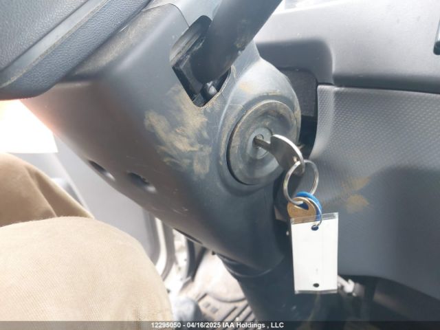 54DC4W1B5KS802308 Isuzu Npr Hd