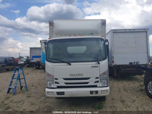 54DC4W1B5KS802308 Isuzu Npr Hd