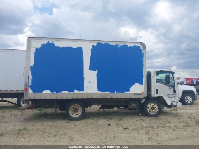 54DC4W1B5KS802308 Isuzu Npr Hd