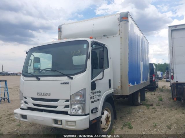 54DC4W1B5KS802308 Isuzu Npr Hd