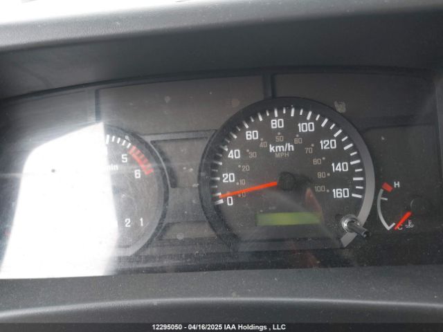 54DC4W1B5KS802308 Isuzu Npr Hd