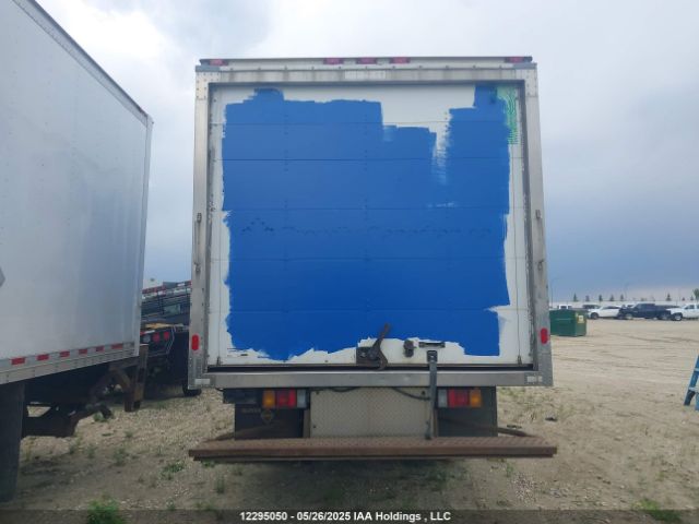 54DC4W1B5KS802308 Isuzu Npr Hd