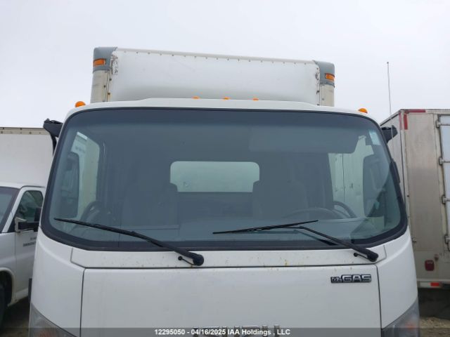 54DC4W1B5KS802308 Isuzu Npr Hd