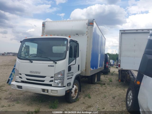 54DC4W1B5KS802308 Isuzu Npr Hd