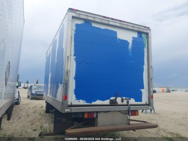54DC4W1B5KS802308 Isuzu Npr Hd