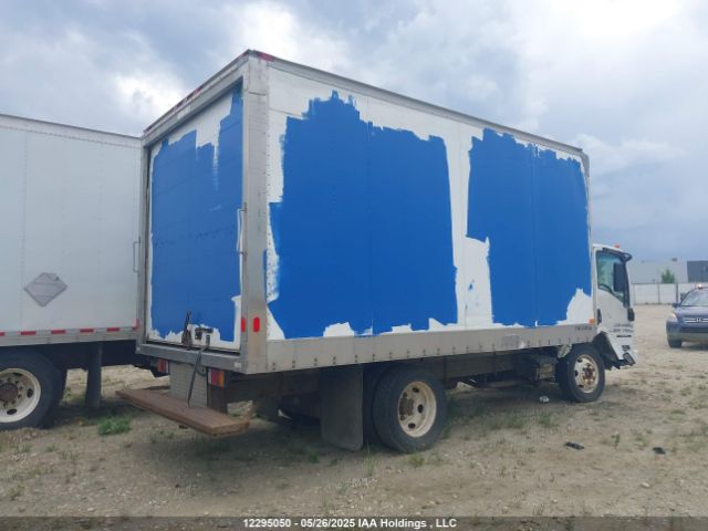 54DC4W1B5KS802308 Isuzu Npr Hd