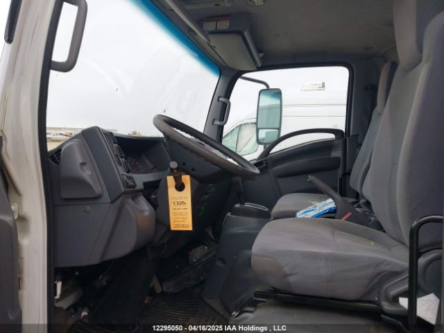 54DC4W1B5KS802308 Isuzu Npr Hd