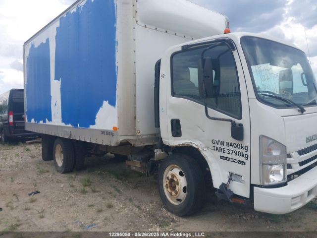 54DC4W1B5KS802308 Isuzu Npr Hd
