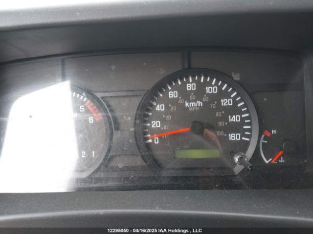 54DC4W1B5KS802308 Isuzu Npr Hd
