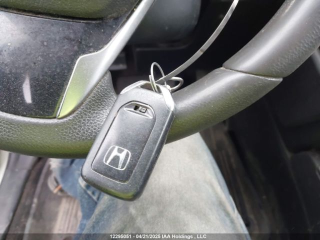2HKRW2H55HH140903 Honda l15be