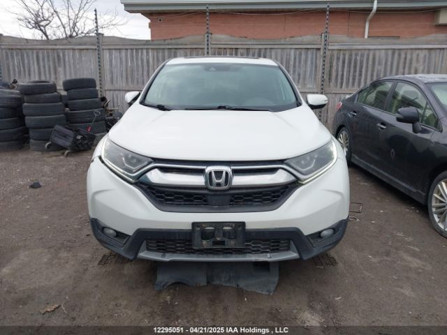 2HKRW2H55HH140903 Honda l15be