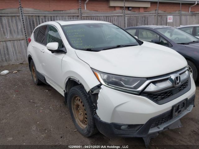 2HKRW2H55HH140903 Honda l15be