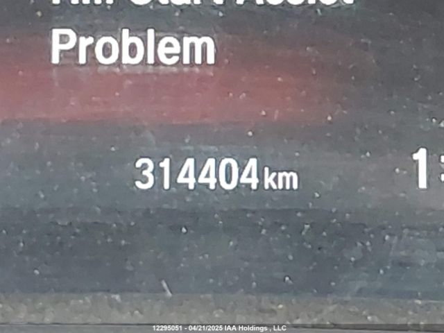 2HKRW2H55HH140903 Honda l15be
