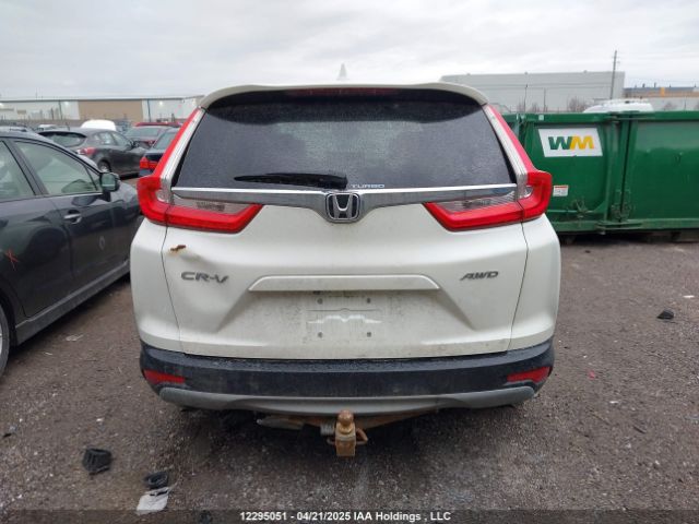 2HKRW2H55HH140903 Honda l15be