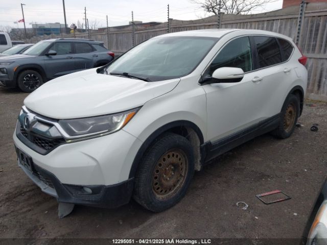 2HKRW2H55HH140903 Honda l15be