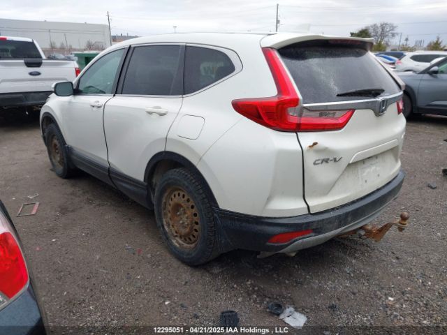 2HKRW2H55HH140903 Honda l15be