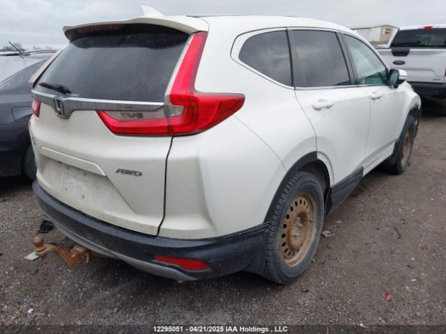 2HKRW2H55HH140903 Honda l15be