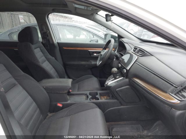 2HKRW2H55HH140903 Honda l15be