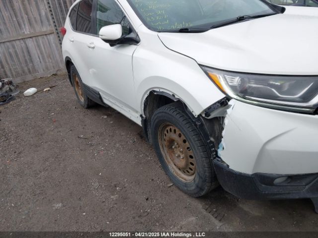 2HKRW2H55HH140903 Honda l15be