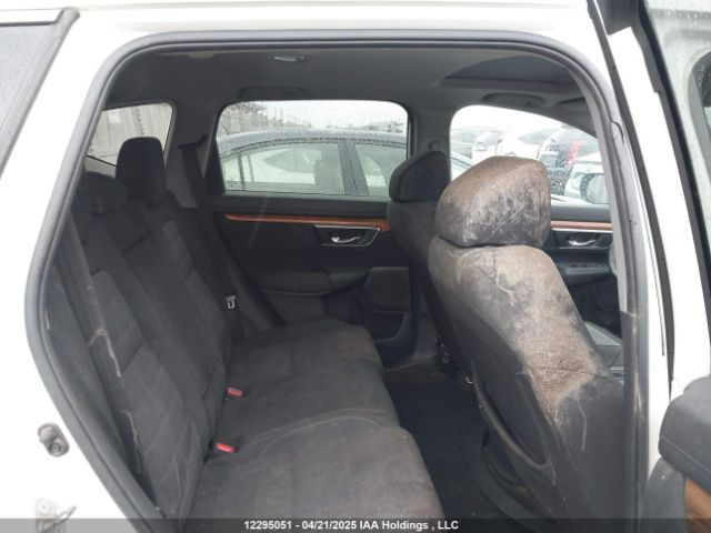 2HKRW2H55HH140903 Honda l15be