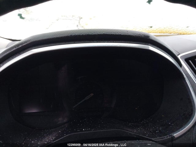 2FMPK4K96KBB71151 Ford 2.0l gtdi w/premium fuel