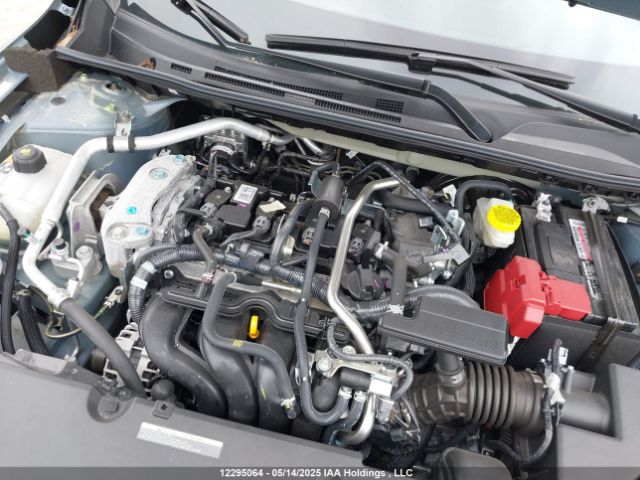 3N1AB8DVXRY335159 Nissan SENTRA SR