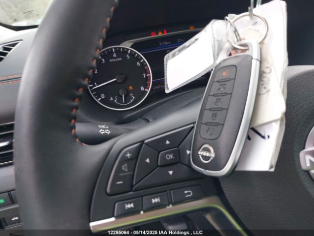3N1AB8DVXRY335159 Nissan SENTRA SR
