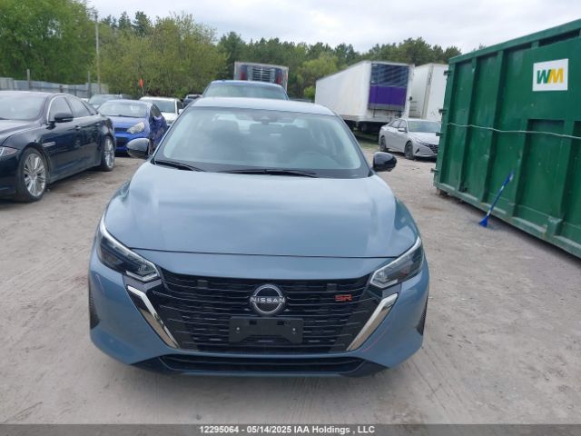 3N1AB8DVXRY335159 Nissan SENTRA SR