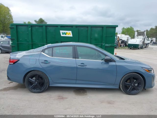 3N1AB8DVXRY335159 Nissan SENTRA SR
