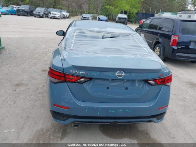3N1AB8DVXRY335159 Nissan SENTRA SR