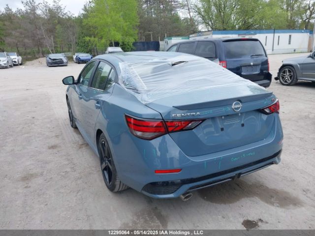 3N1AB8DVXRY335159 Nissan SENTRA SR