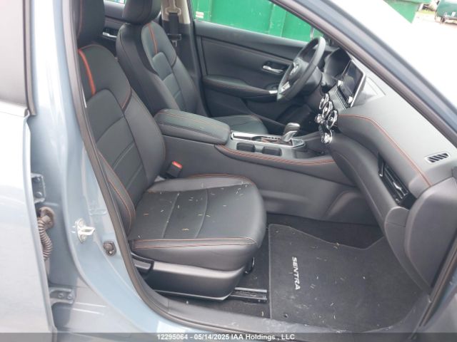 3N1AB8DVXRY335159 Nissan SENTRA SR