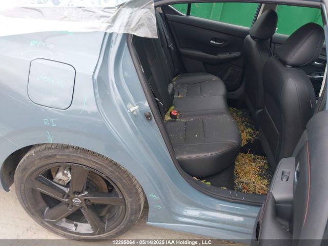 3N1AB8DVXRY335159 Nissan SENTRA SR