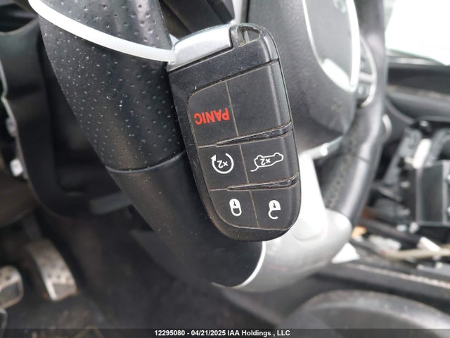 1C4RJFDJ1JC371212 Jeep 2018