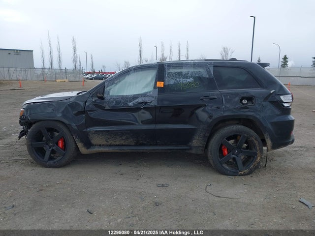 1C4RJFDJ1JC371212 Jeep 2018