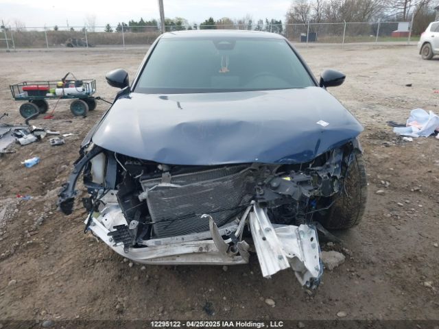 2HGFE4F81SH002632 Honda CIVIC HYBRID