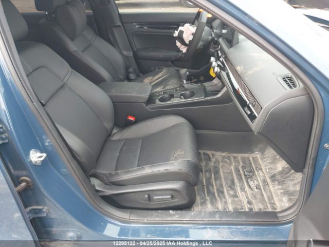 2HGFE4F81SH002632 Honda CIVIC HYBRID