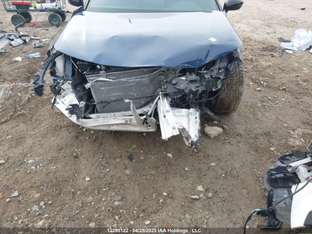 2HGFE4F81SH002632 Honda CIVIC HYBRID