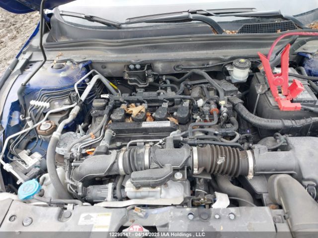 1HGCV1F33LA805397 Honda l15be