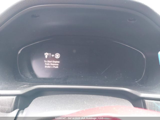 1HGCV1F33LA805397 Honda l15be