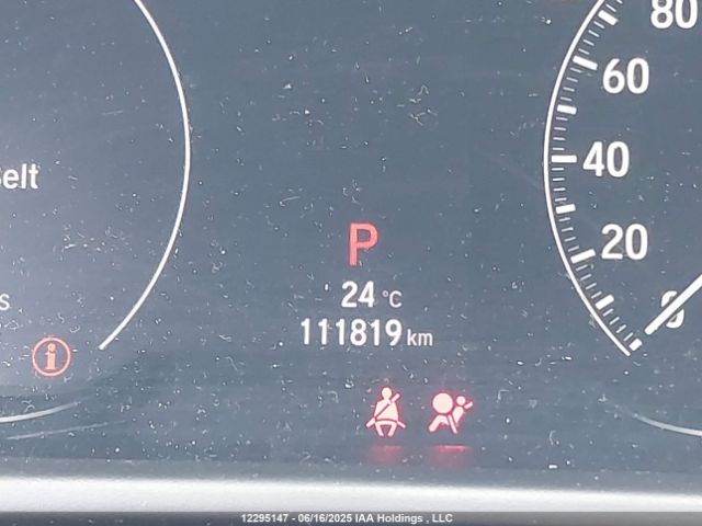 1HGCV1F33LA805397 Honda l15be