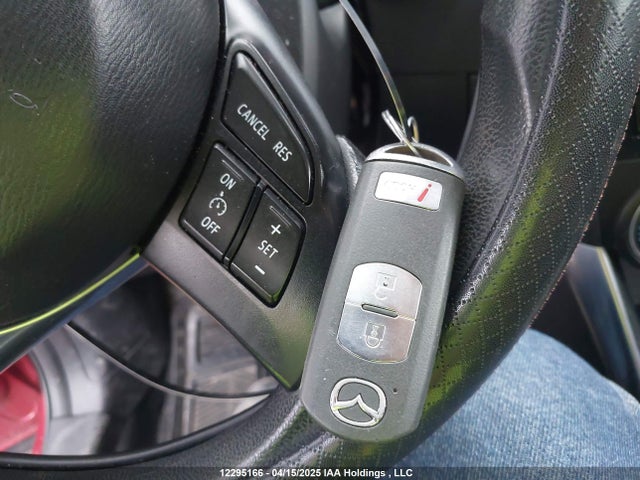 Mazda py 2014 JM3KE2CY2E0307451 Image 11