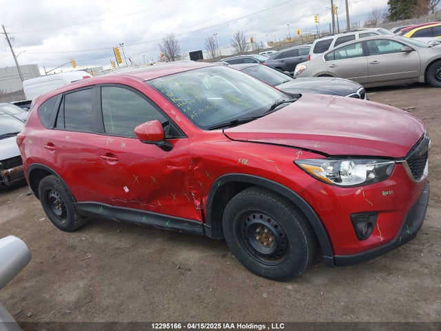 JM3KE2CY2E0307451 Mazda py