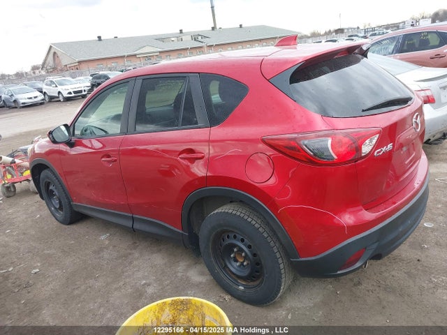 Mazda py 2014 JM3KE2CY2E0307451 Image 14