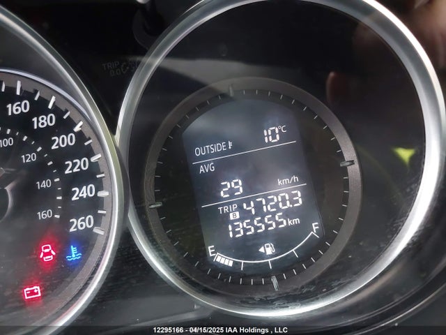 Mazda py 2014 JM3KE2CY2E0307451 Image 15